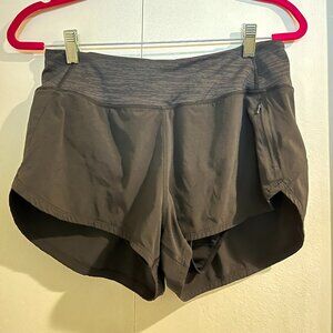 Outdoor Voices Hudson Shorts | Black